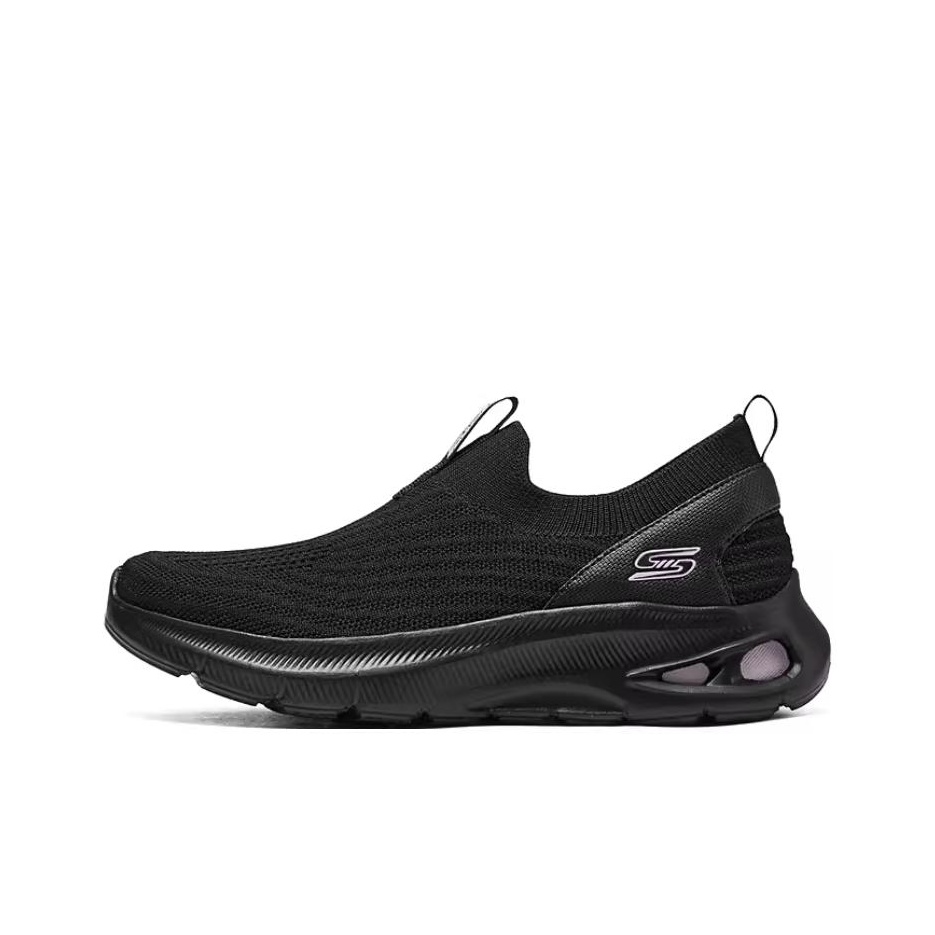 Men'S Shoes - รองเท้าเดิน Skechers BOBS UNITY ระบายอากาศได้ดี ทรงเตี้ย