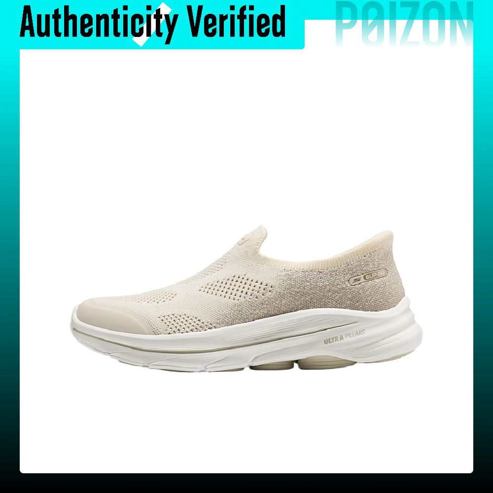 Men'S Shoes - รองเท้าเดิน Skechers Go Walk 8 สำหรับผู้หญิง