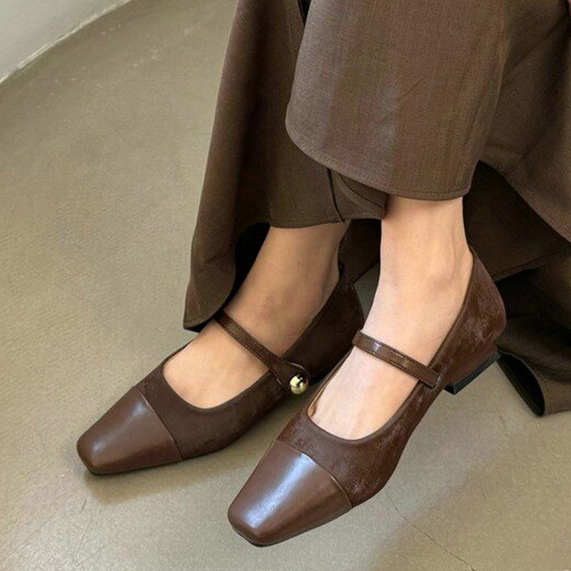 รองเท้าแมรี่เจนสำหรับผู้หญิง ร - Sandals บทวิจารณ์และราคา