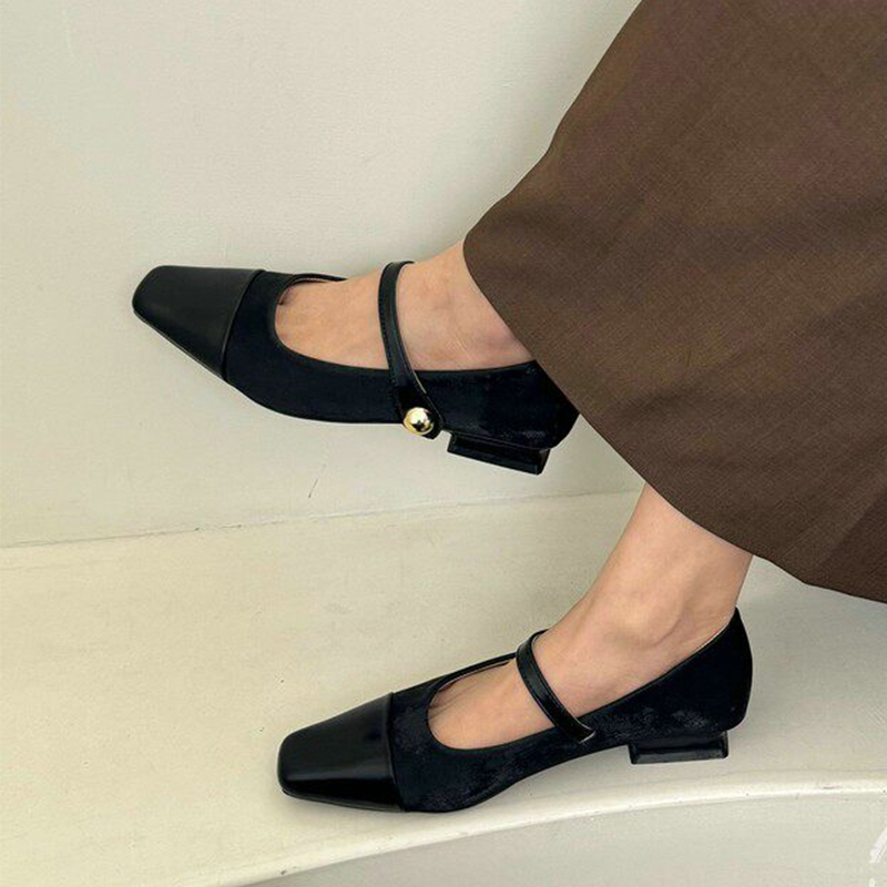 รองเท้าแมรี่เจนสำหรับผู้หญิง ร - Sandals บทวิจารณ์และราคา