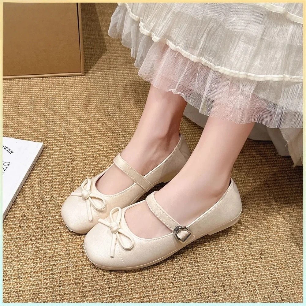 รองเท้าแตะผู้หญิงแบบผูกโบว์ประ - Sandals บทวิจารณ์และราคา