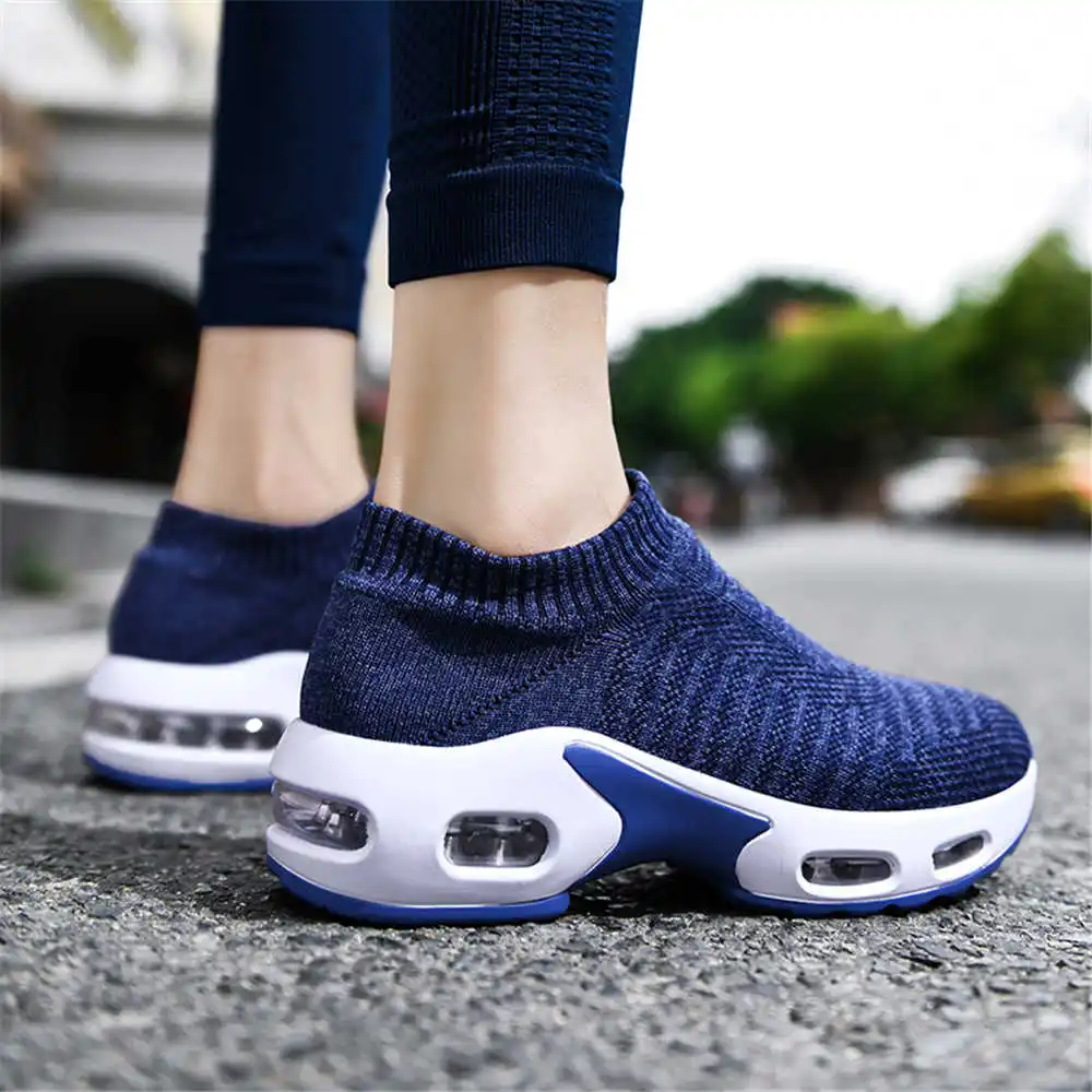 รองเท้าบูทส้นสูงไซส์ใหญ่เบอร์  - Running Shoes บทวิจารณ์และราคา
