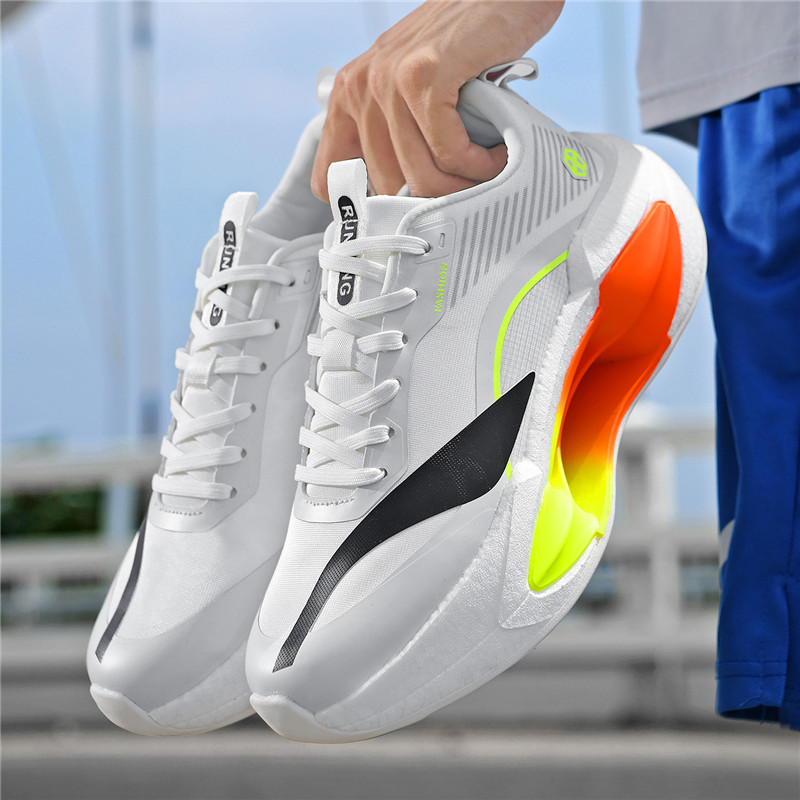รองเท้าวิ่งแผ่นคาร์บอน 2027 สำ - Carbon Plate Marathon Racing Shoes บทวิจารณ์และราคา