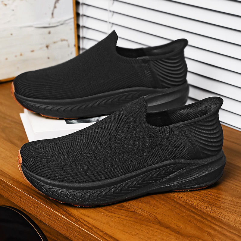 รองเท้าวิ่งตาข่ายแฟชั่นรองเท้า - Breathable Mesh Athletic Shoes บทวิจารณ์และราคา