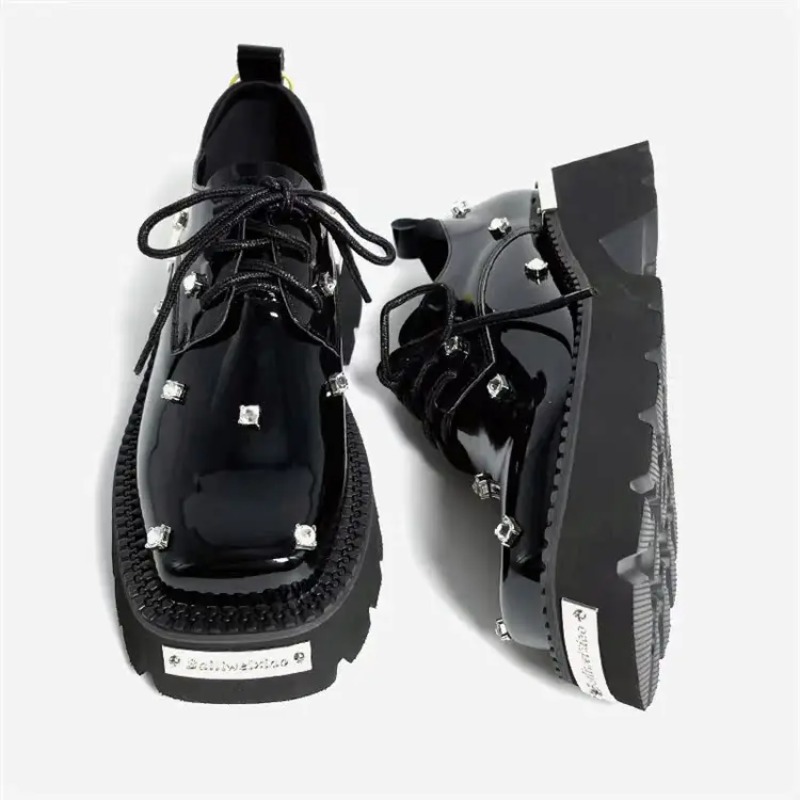 รองเท้าโลฟเฟอร์ผู้หญิงแบบคริสต - Sandals บทวิจารณ์และราคา