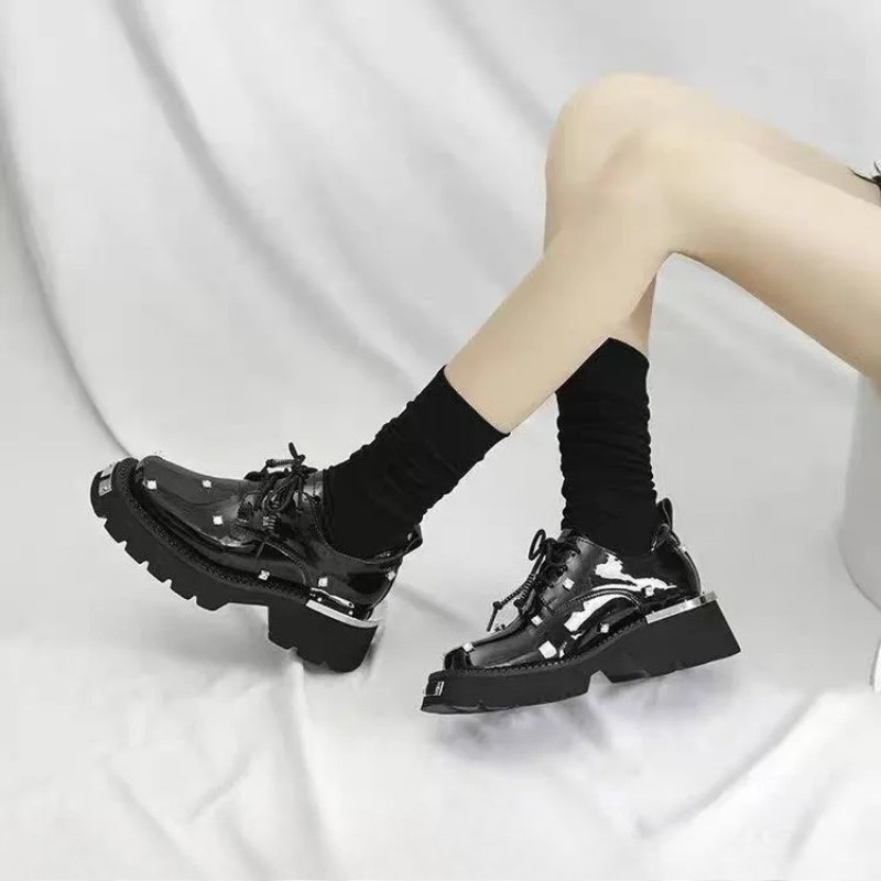 รองเท้าโลฟเฟอร์ผู้หญิงแบบคริสต - Sandals บทวิจารณ์และราคา