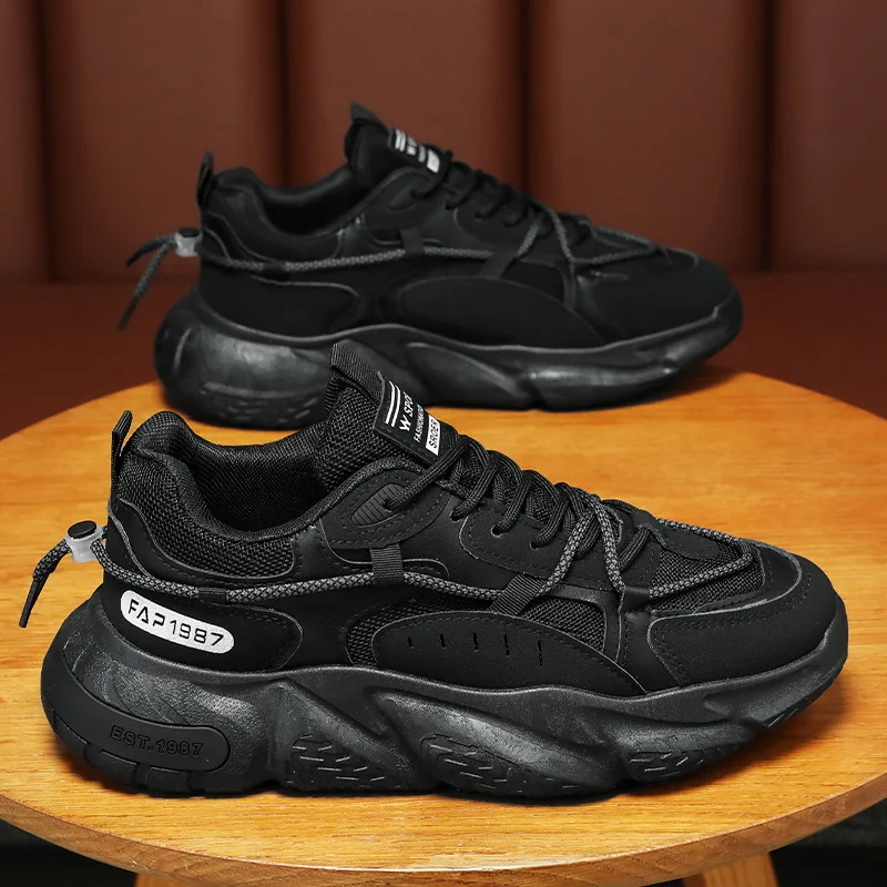 รองเท้าผ้าใบสุดหรูสำหรับผู้ชาย - Waterproof Goretex Running Shoes บทวิจารณ์และราคา