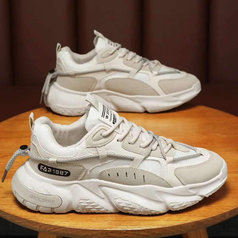 รองเท้าผ้าใบสุดหรูสำหรับผู้ชาย - Waterproof Goretex Running Shoes บทวิจารณ์และราคา