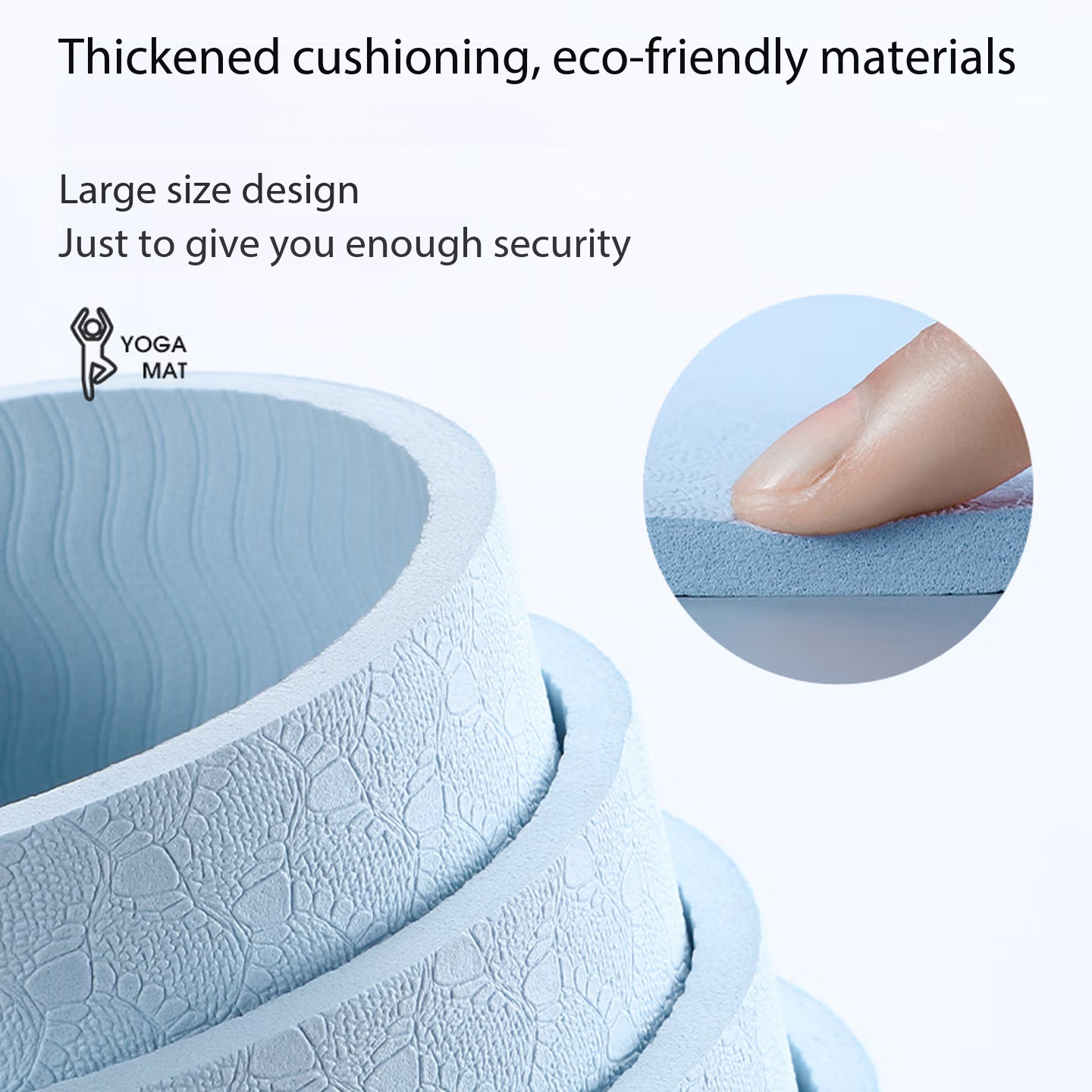 แผ่นรองพื้นกันลื่นหนา ดูดซับแร - Shock Absorbing Gym Trainers บทวิจารณ์และราคา