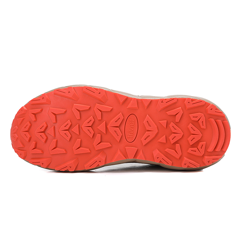 รองเท้าวิ่งเทรล ฤดูใบไม้ร่วง 2 - Anti Slip Trail Running Sneakers บทวิจารณ์และราคา