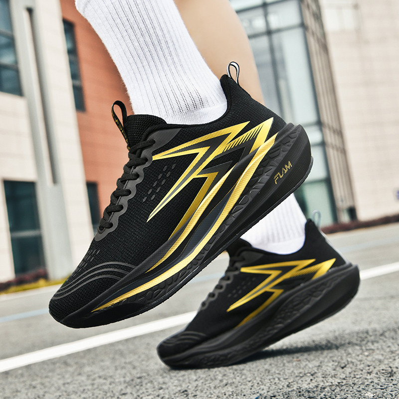 รองเท้าวิ่งแผ่นคาร์บอนแบบเต็มต - Carbon Plate Marathon Racing Shoes บทวิจารณ์และราคา