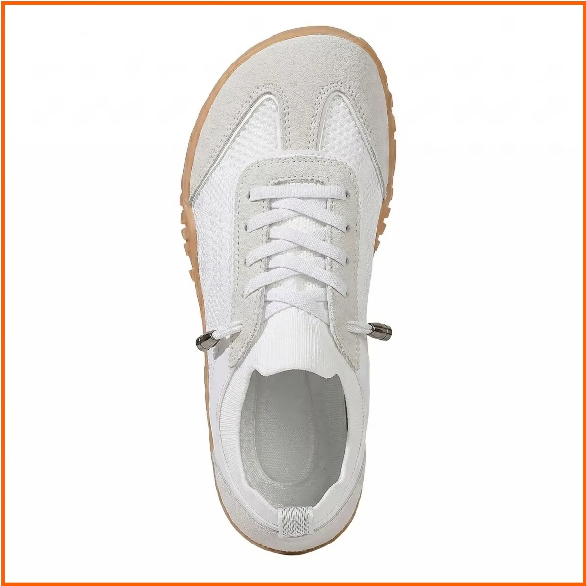 FANCYLEE รองเท้า Barefoot ผู้ห - Wide Toe Box Running Sneakers บทวิจารณ์และราคา