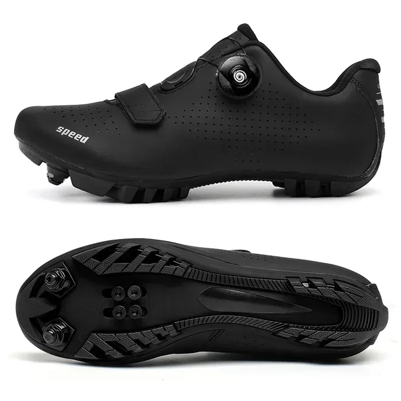 รองเท้าจักรยานเสือภูเขาแบบ uni - Running Shoes บทวิจารณ์และราคา