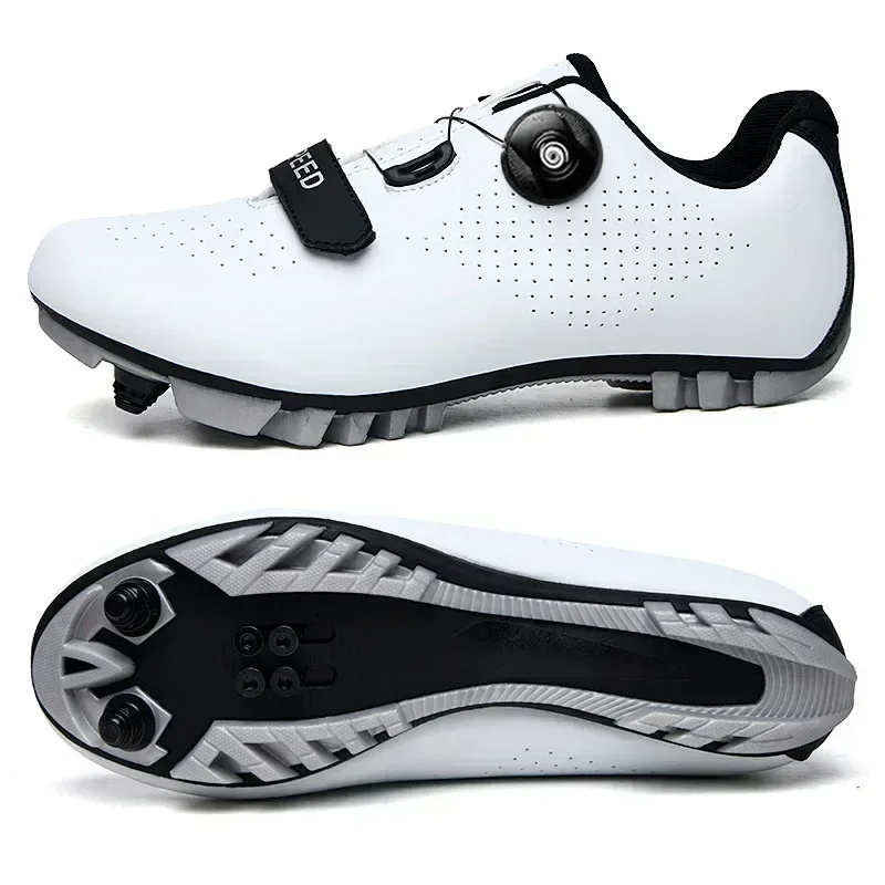 รองเท้าจักรยานเสือภูเขาแบบ uni - Running Shoes บทวิจารณ์และราคา