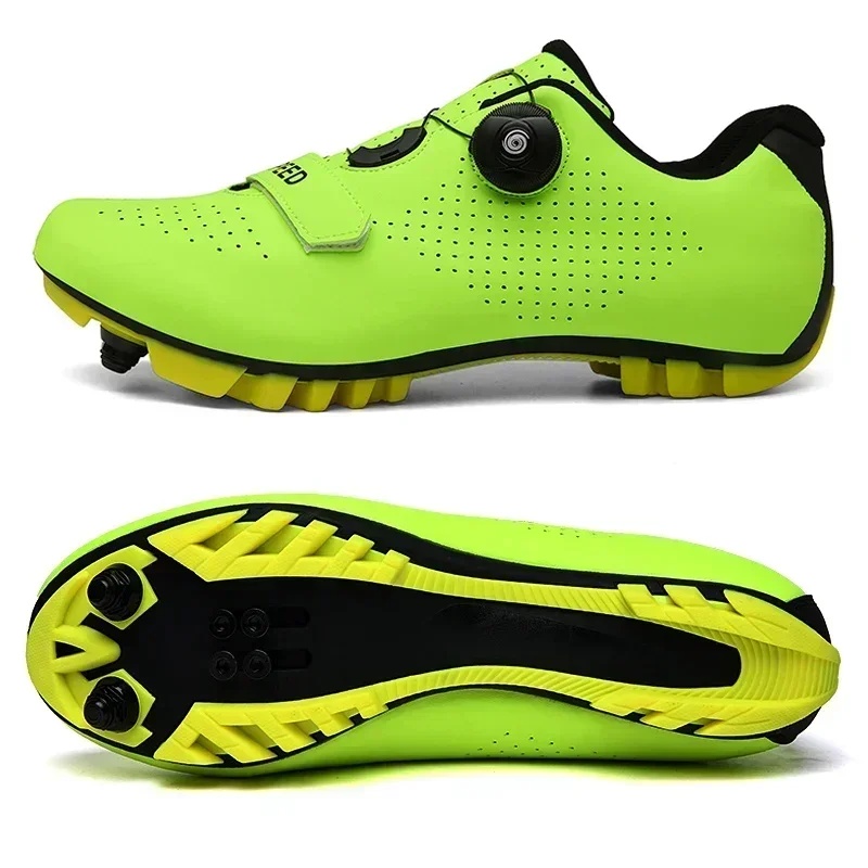 รองเท้าจักรยานเสือภูเขาแบบ uni - Running Shoes บทวิจารณ์และราคา