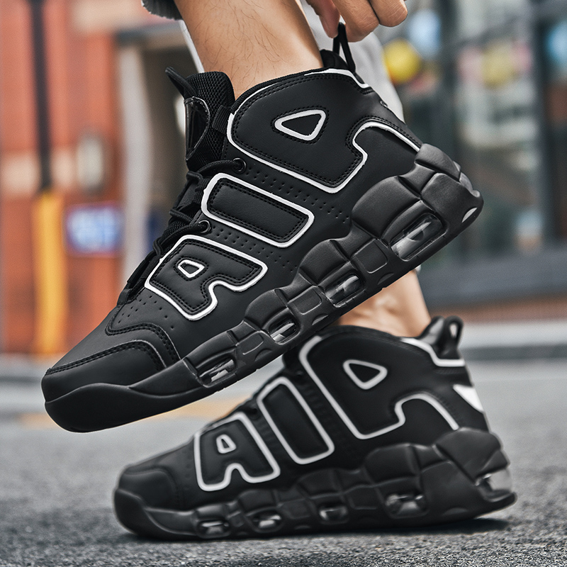 รองเท้าผ้าใบผู้ชายทรงหุ้มข้อขน - Breathable Mesh Athletic Shoes บทวิจารณ์และราคา