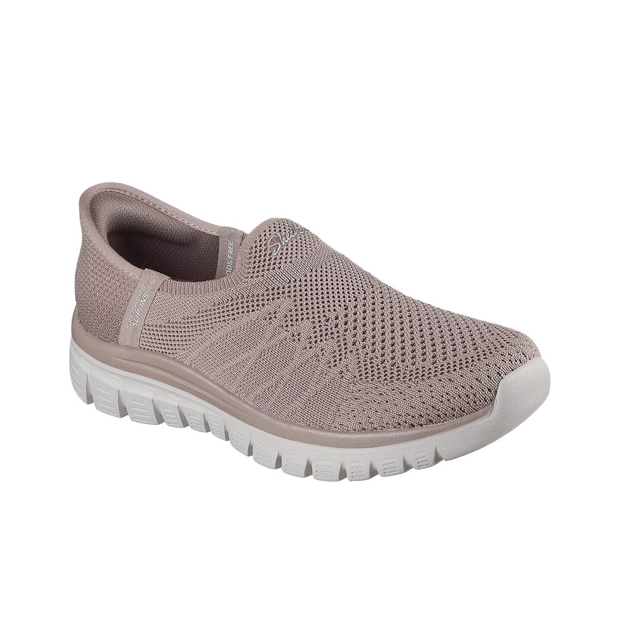 รองเท้าเดินสำหรับผู้หญิง Skech - Men'S Shoes บทวิจารณ์และราคา