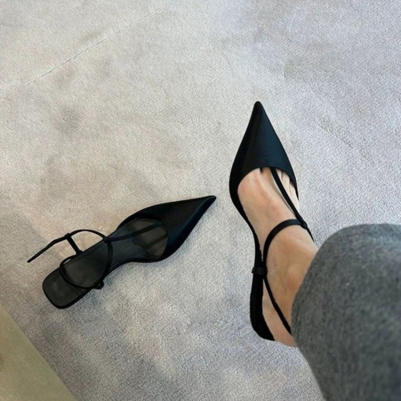 รองเท้าแบรนด์สำหรับผู้หญิง รอง - Sandals บทวิจารณ์และราคา