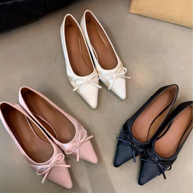 รองเท้าแตะแฟชั่นผ้าชีฟองสไตล์ใ - Sandals บทวิจารณ์และราคา