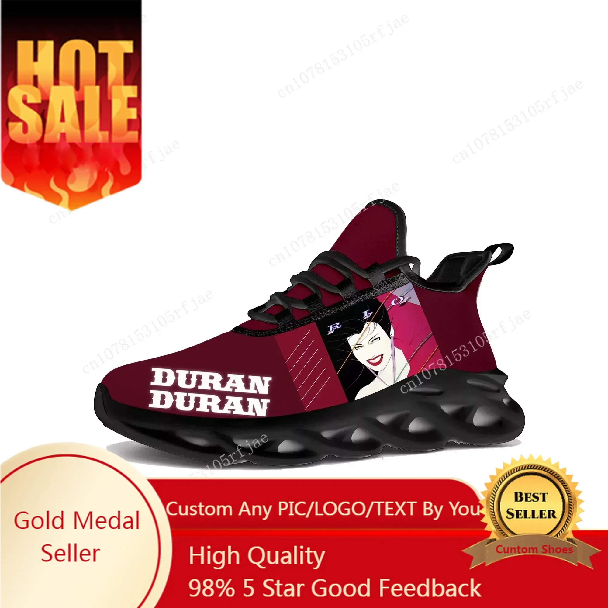 ดูรัน ดูรัน แฟลตส์รองเท้าผ้าใบ - Running Shoes บทวิจารณ์และราคา